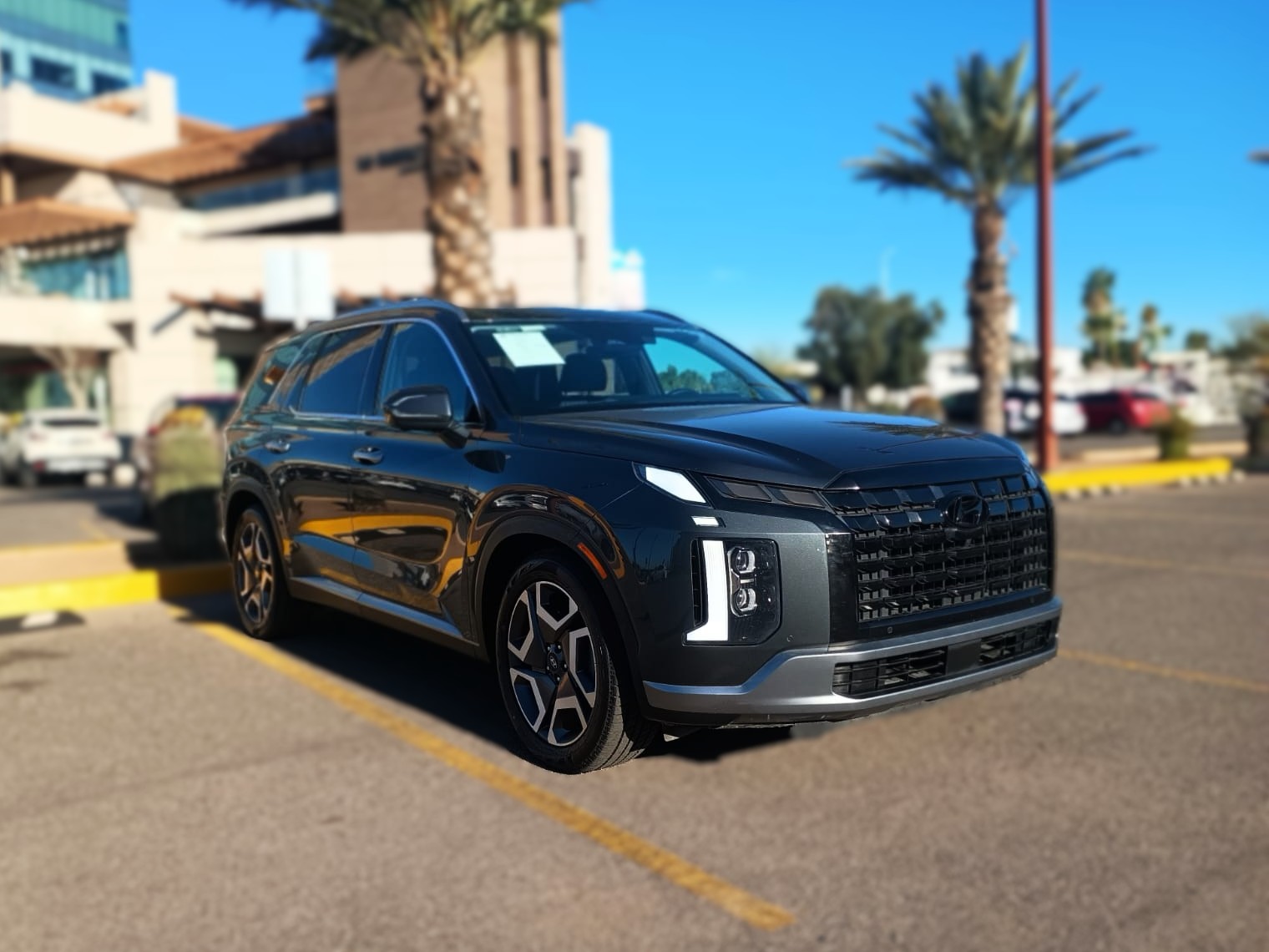 seminuevos hyundai méxico